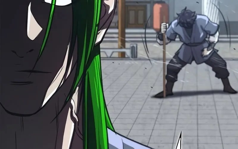 Ma Giáo Quan Quy Hoàn Chapter 29 - Trang 2