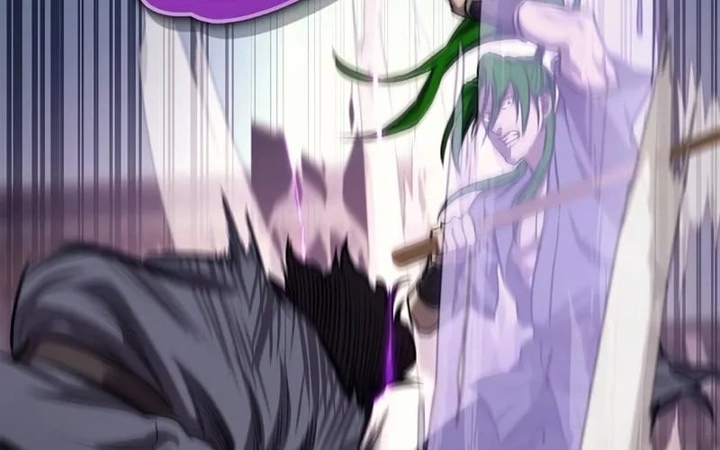 Ma Giáo Quan Quy Hoàn Chapter 29 - Trang 2