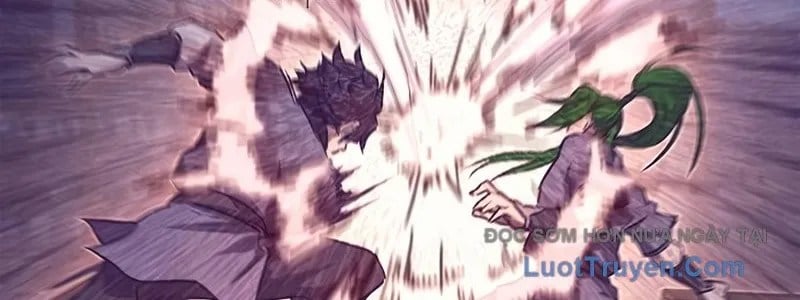 Ma Giáo Quan Quy Hoàn Chapter 29 - Trang 2
