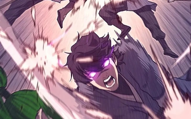 Ma Giáo Quan Quy Hoàn Chapter 29 - Trang 2