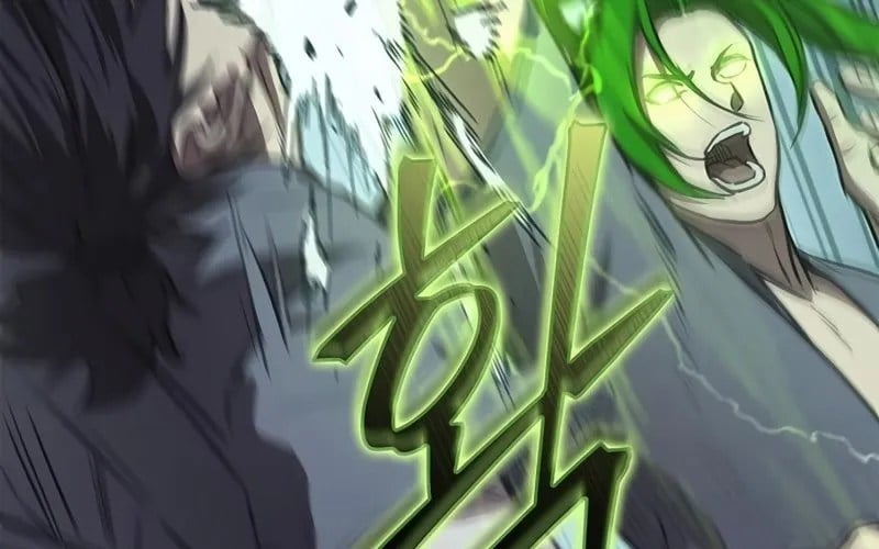 Ma Giáo Quan Quy Hoàn Chapter 29 - Trang 2