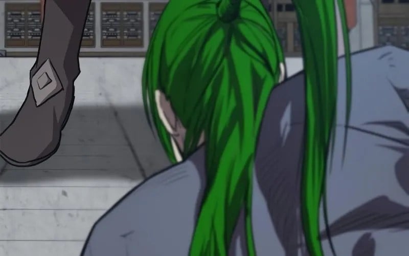 Ma Giáo Quan Quy Hoàn Chapter 29 - Trang 2