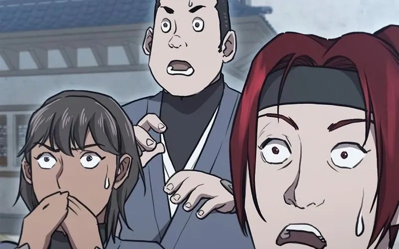 Ma Giáo Quan Quy Hoàn Chapter 29 - Trang 2