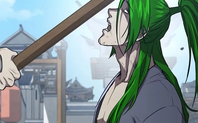 Ma Giáo Quan Quy Hoàn Chapter 29 - Trang 2
