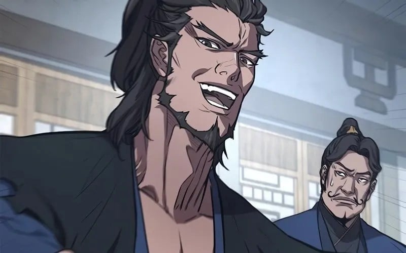Ma Giáo Quan Quy Hoàn Chapter 29 - Trang 2