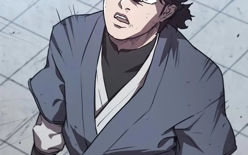 Ma Giáo Quan Quy Hoàn Chapter 29 - Trang 2