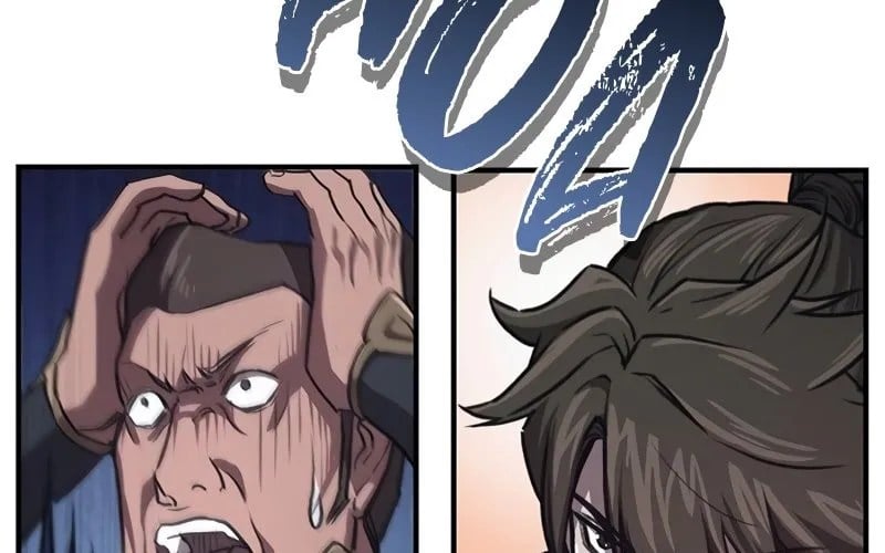 Ma Giáo Quan Quy Hoàn Chapter 29 - Trang 2