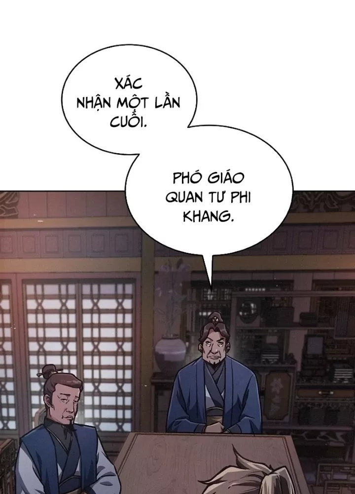Ma Giáo Quan Quy Hoàn Chapter 3 4