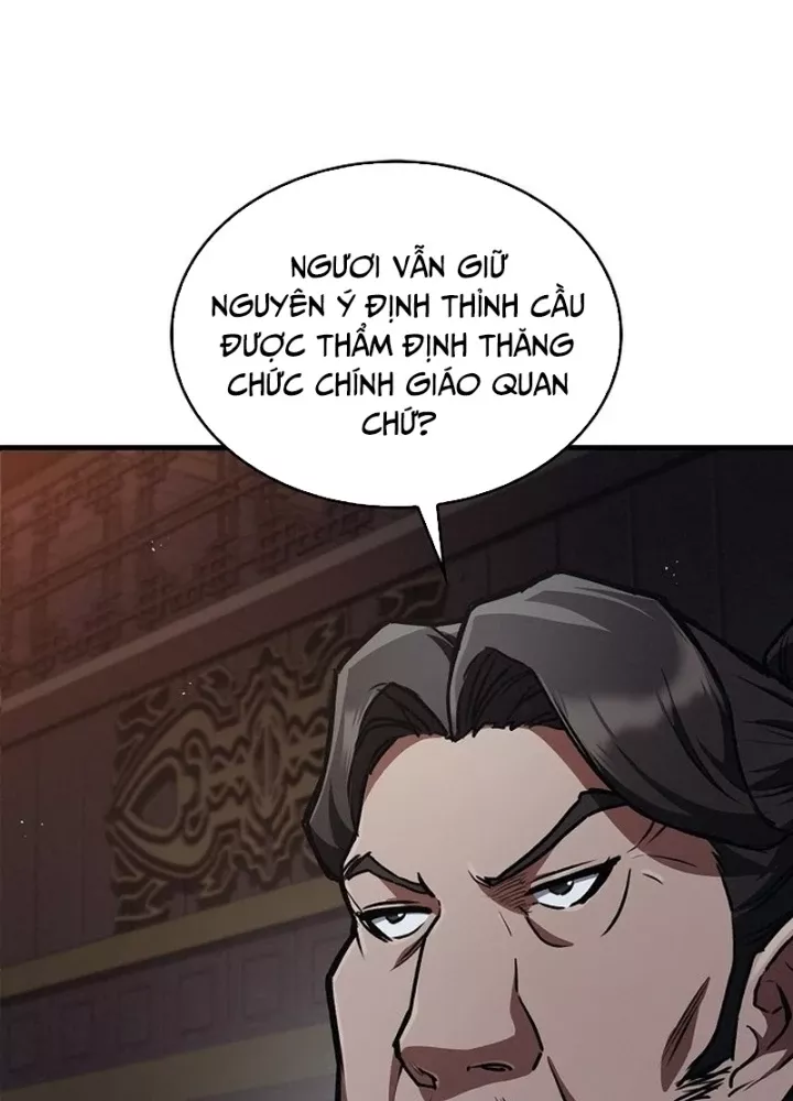 Ma Giáo Quan Quy Hoàn Chapter 3 8