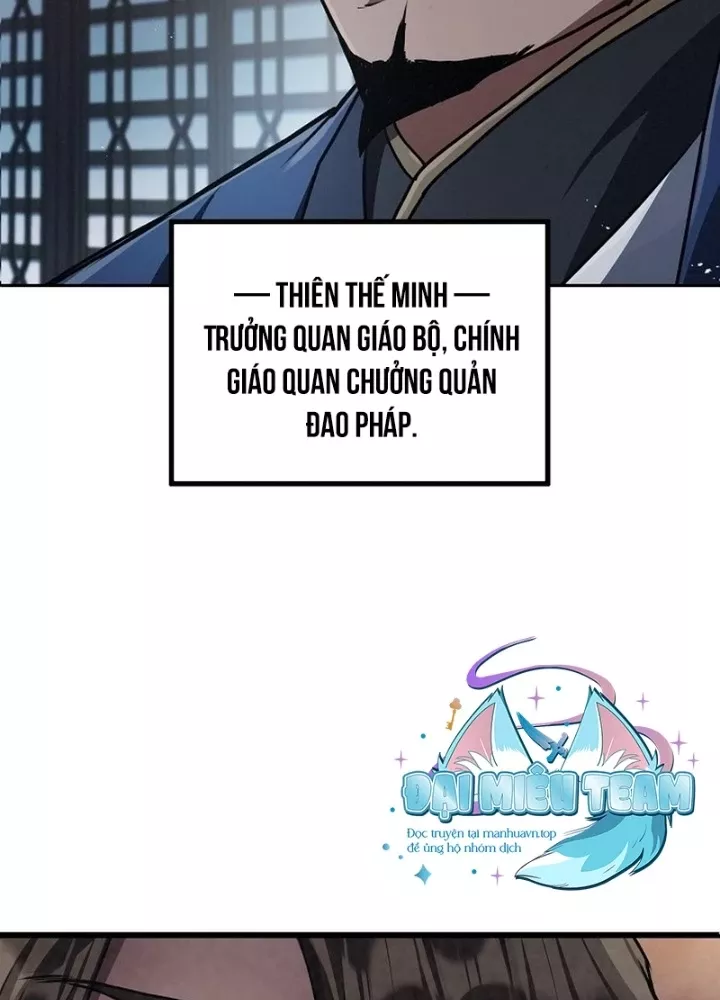 Ma Giáo Quan Quy Hoàn Chapter 3 10