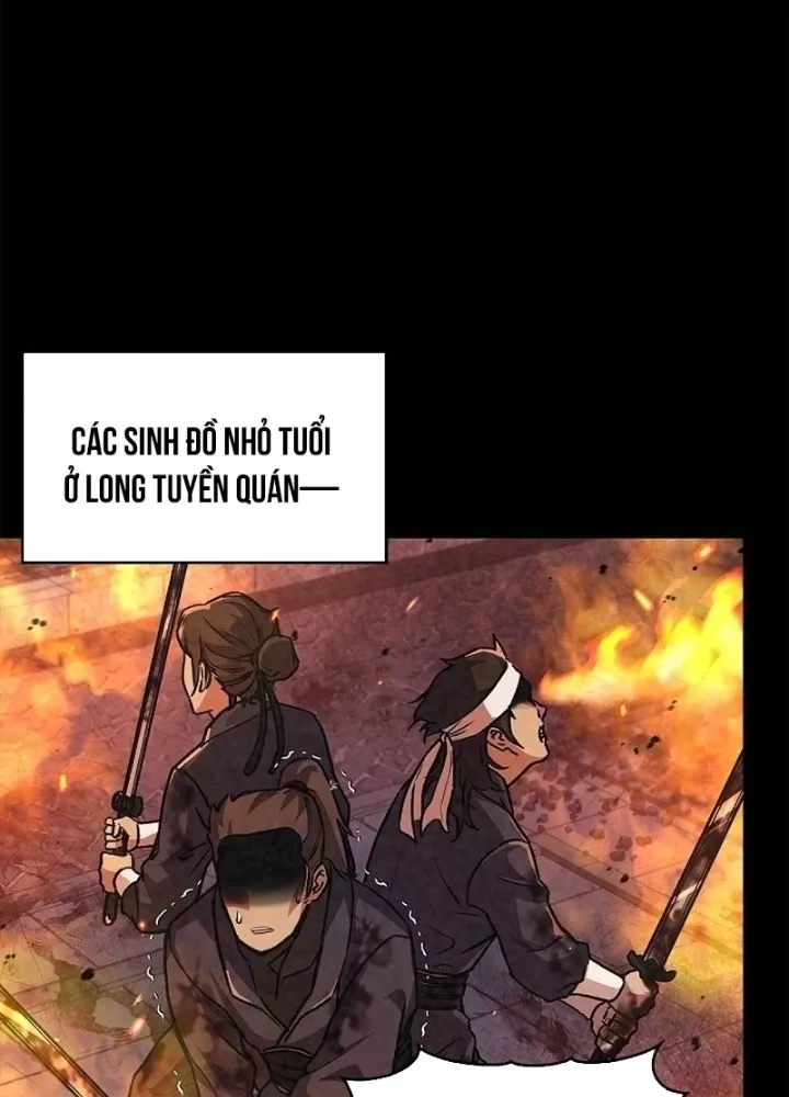 Ma Giáo Quan Quy Hoàn Chapter 3 32