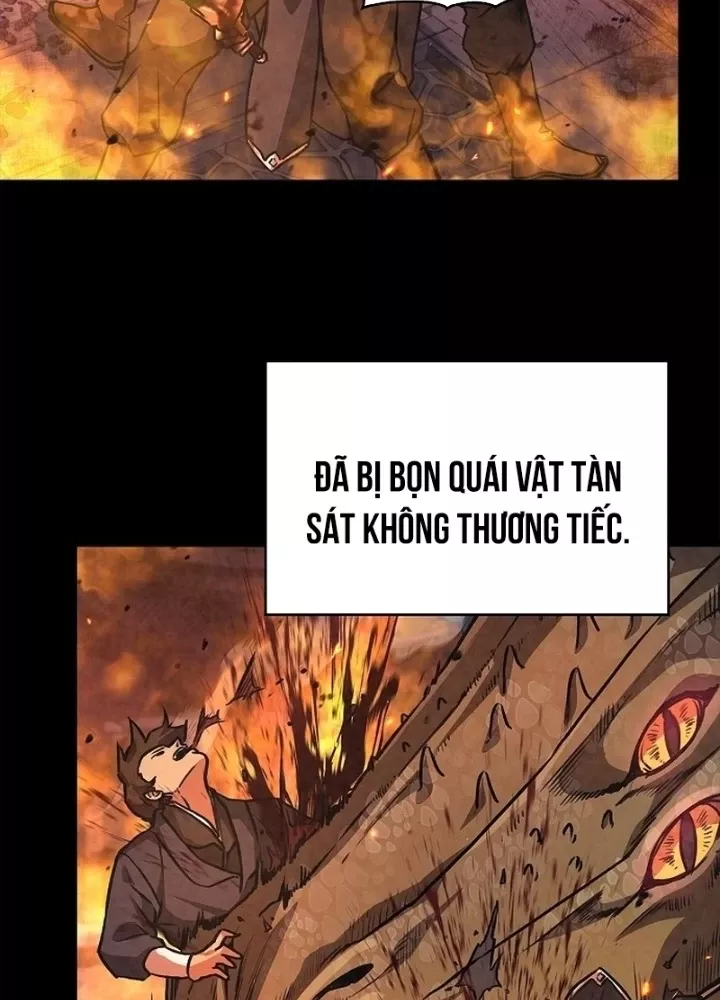 Ma Giáo Quan Quy Hoàn Chapter 3 34
