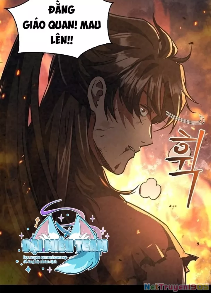 Ma Giáo Quan Quy Hoàn Chapter 3 38