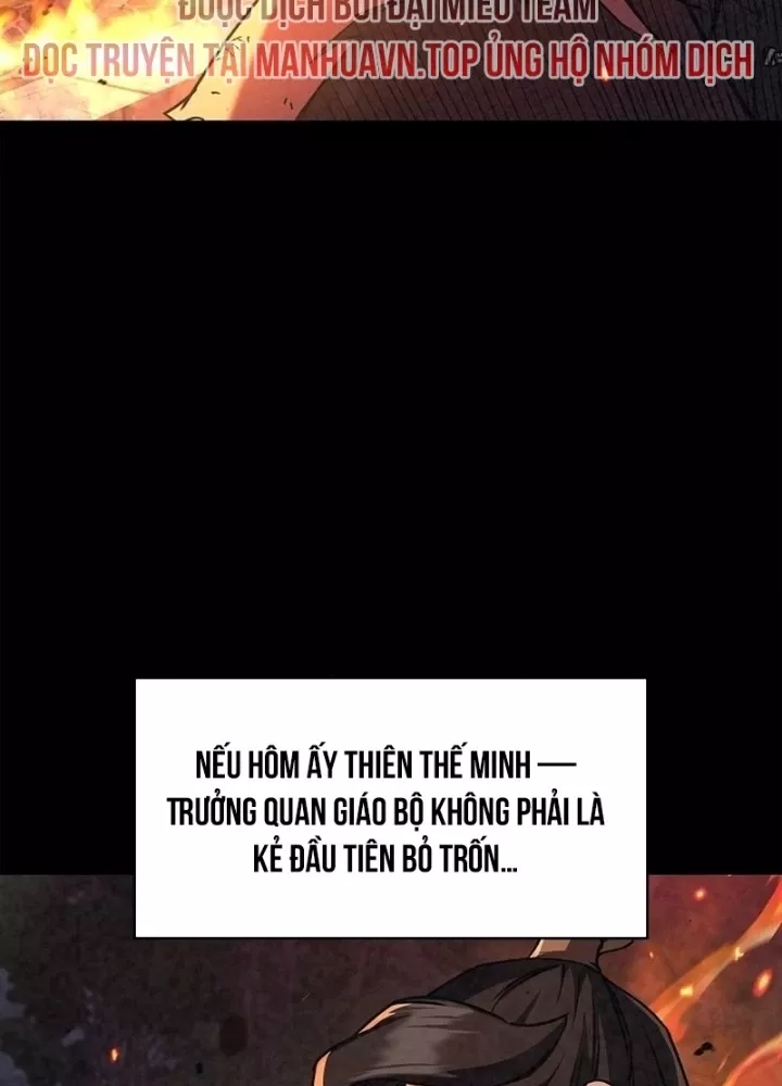Ma Giáo Quan Quy Hoàn Chapter 3 42
