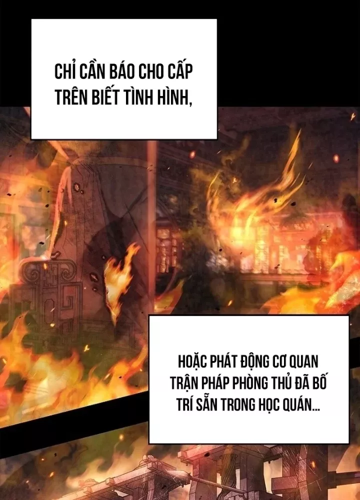 Ma Giáo Quan Quy Hoàn Chapter 3 46