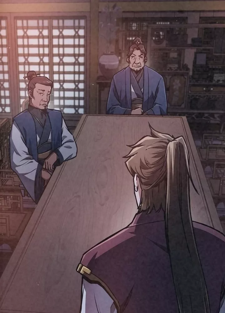 Ma Giáo Quan Quy Hoàn Chapter 3 50
