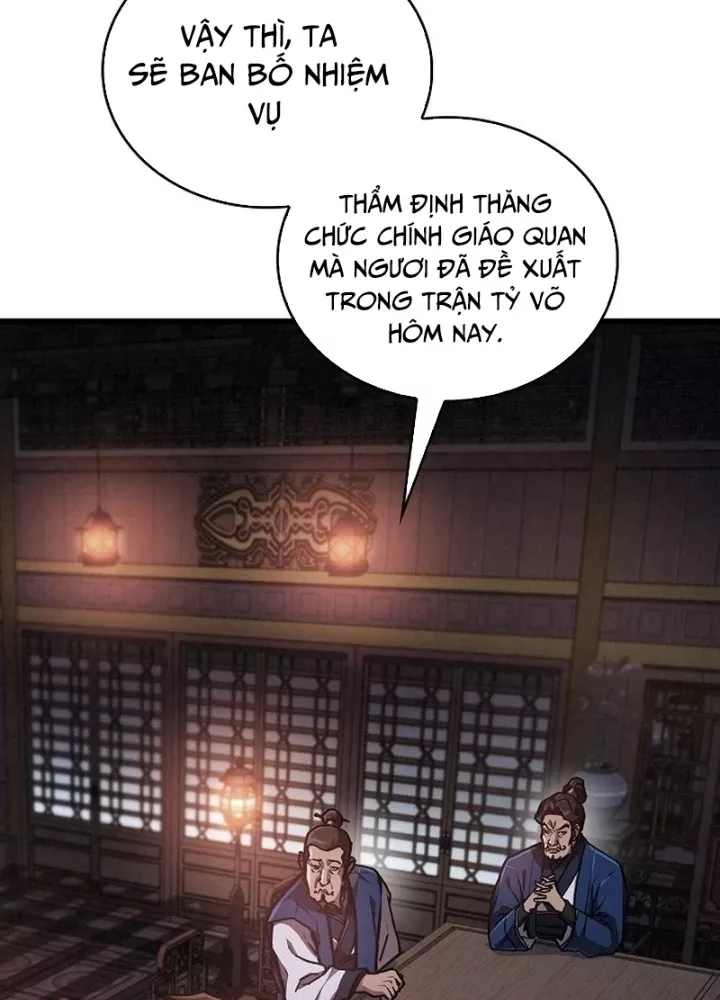 Ma Giáo Quan Quy Hoàn Chapter 3 64