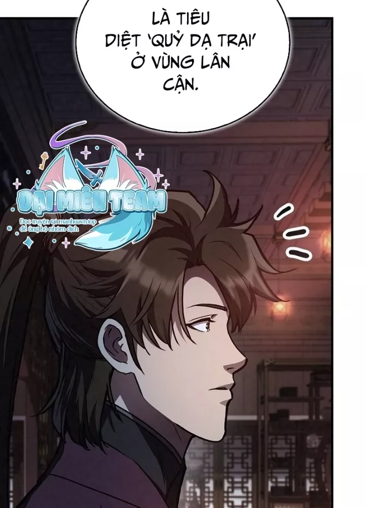 Ma Giáo Quan Quy Hoàn Chapter 3 68