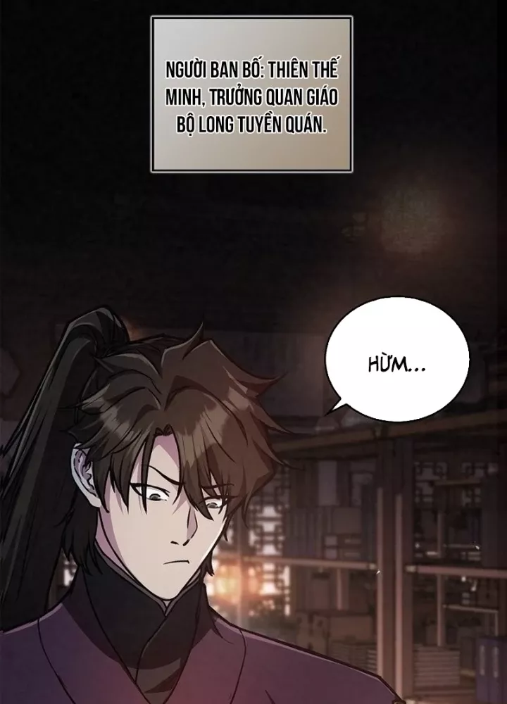 Ma Giáo Quan Quy Hoàn Chapter 3 80