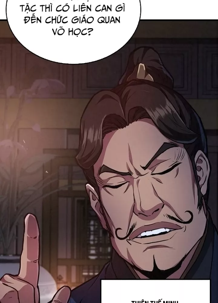 Ma Giáo Quan Quy Hoàn Chapter 3 84