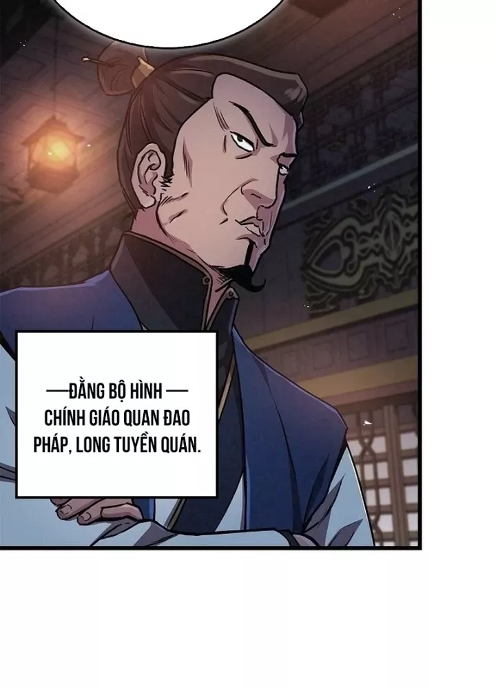 Ma Giáo Quan Quy Hoàn Chapter 3 88