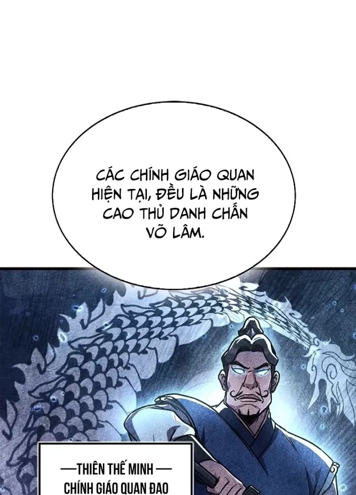 Ma Giáo Quan Quy Hoàn Chapter 3 90