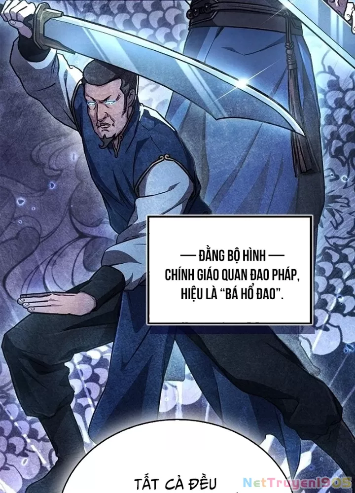 Ma Giáo Quan Quy Hoàn Chapter 3 92