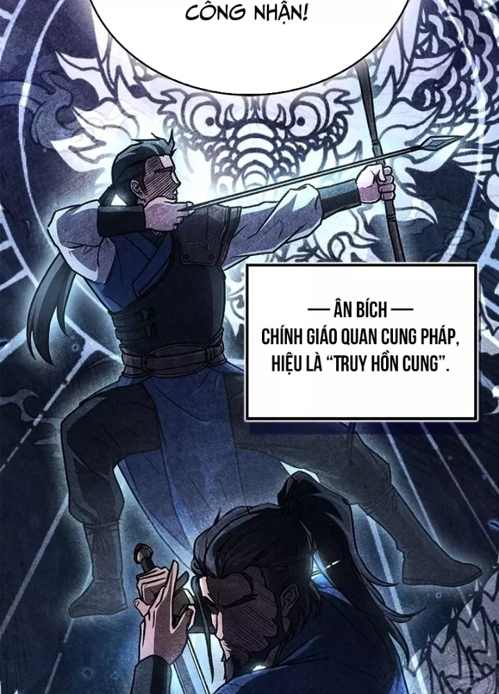 Ma Giáo Quan Quy Hoàn Chapter 3 94