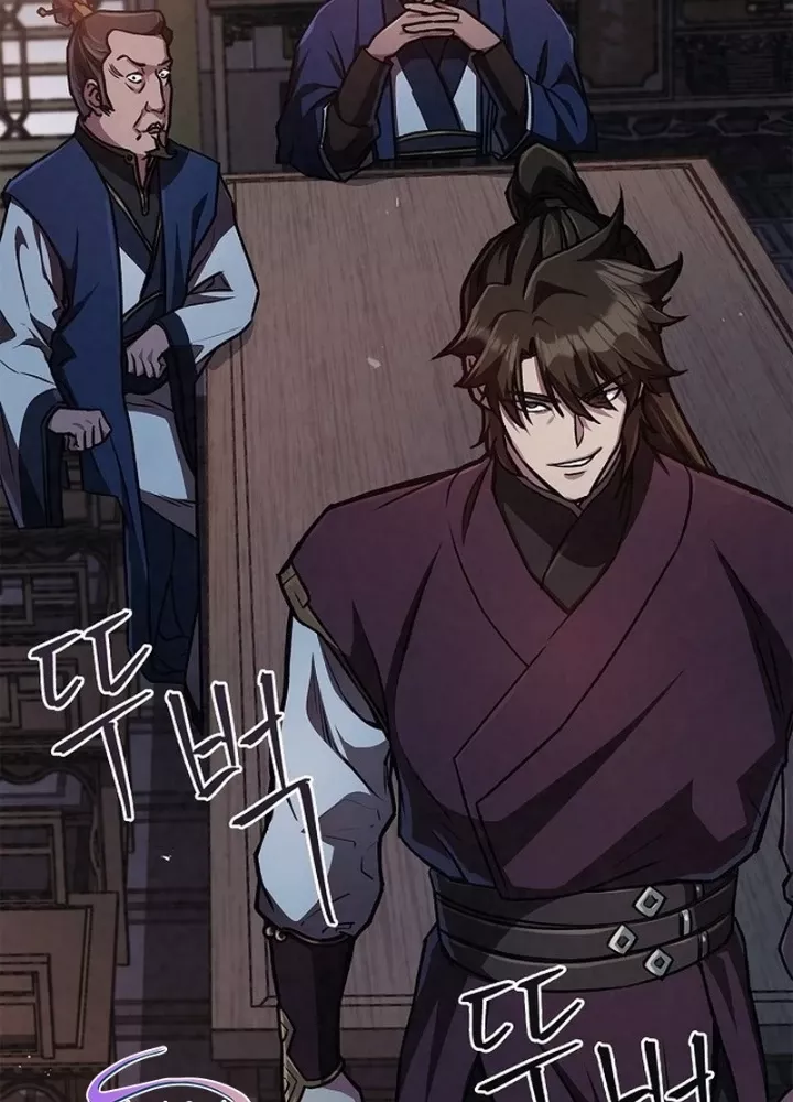 Ma Giáo Quan Quy Hoàn Chapter 3 112