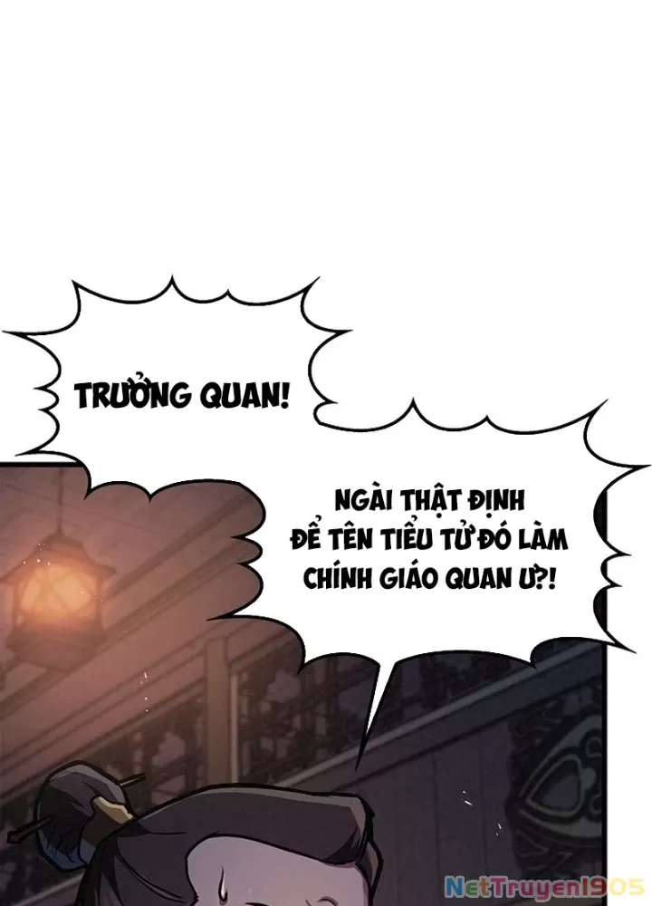 Ma Giáo Quan Quy Hoàn Chapter 3 118