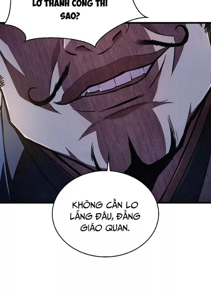 Ma Giáo Quan Quy Hoàn Chapter 3 122