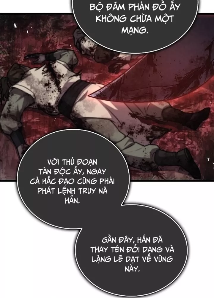 Ma Giáo Quan Quy Hoàn Chapter 3 154