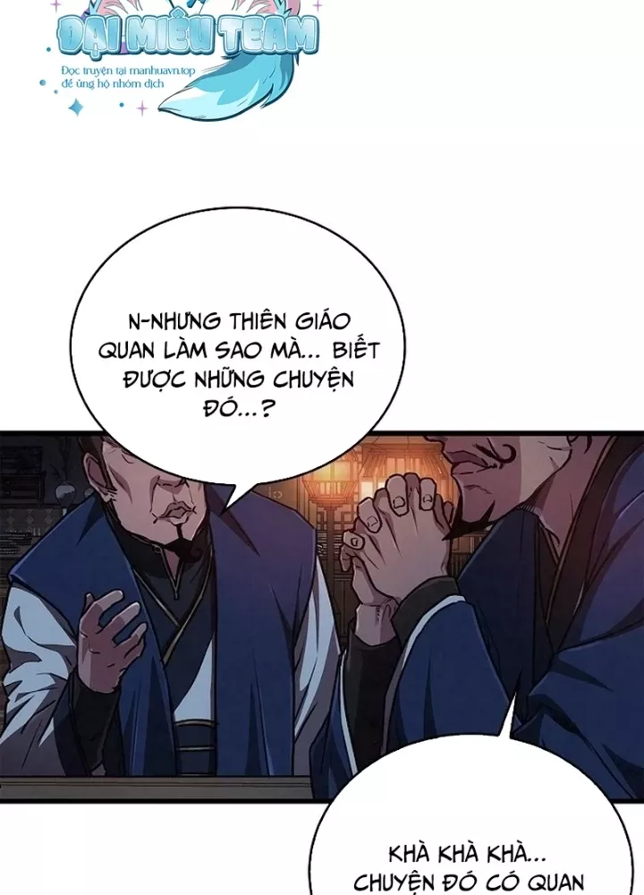 Ma Giáo Quan Quy Hoàn Chapter 3 156