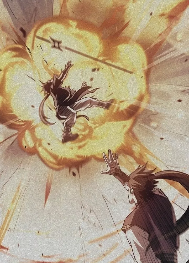 Ma Giáo Quan Quy Hoàn Chapter 3 160