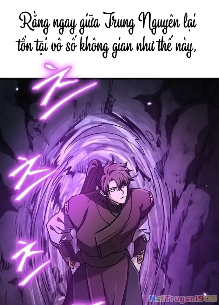 Ma Giáo Quan Quy Hoàn Chapter 3 216
