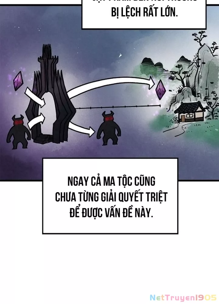 Ma Giáo Quan Quy Hoàn Chapter 3 236
