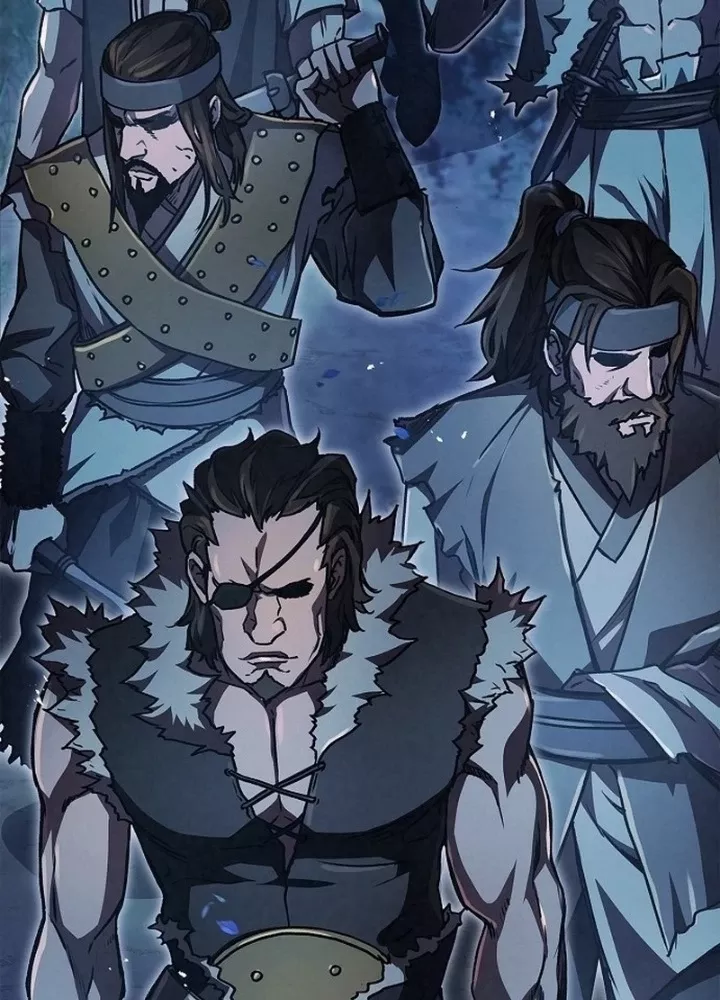 Ma Giáo Quan Quy Hoàn Chapter 3 268