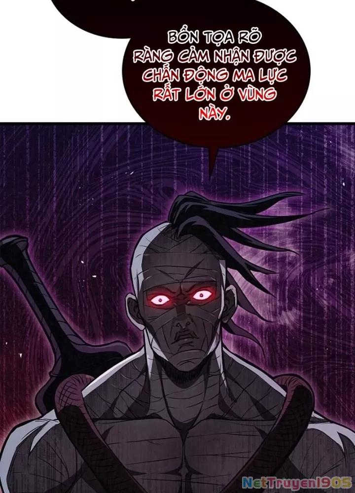 Ma Giáo Quan Quy Hoàn Chapter 3 278