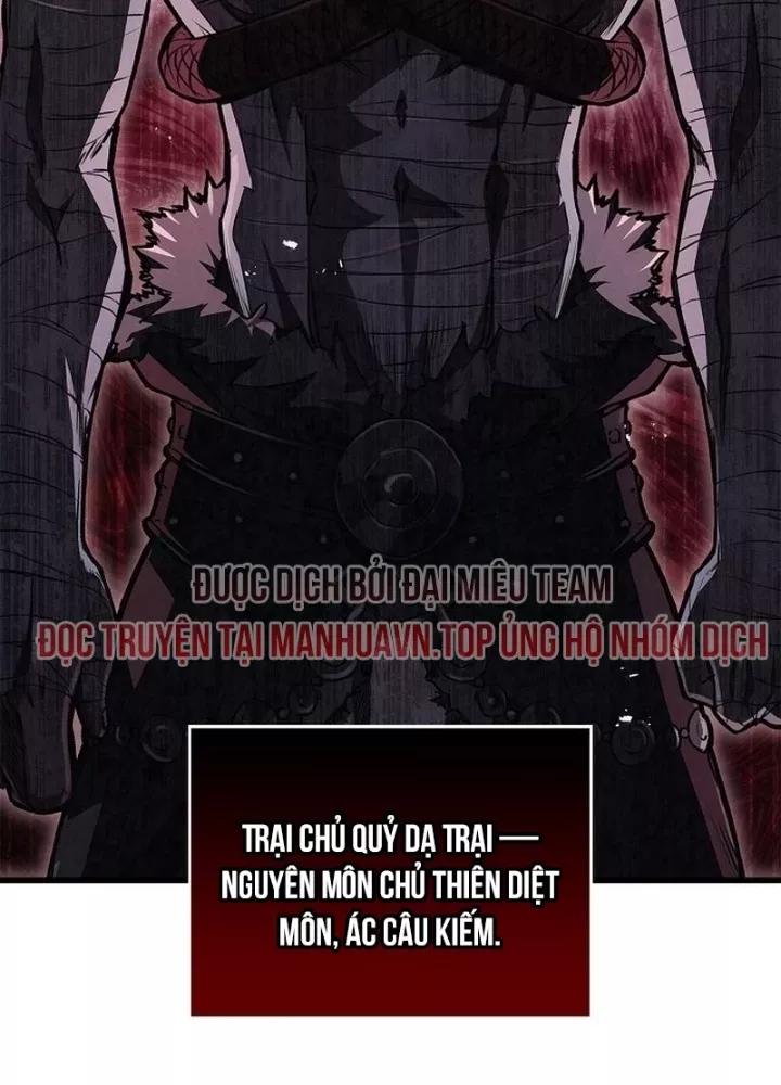 Ma Giáo Quan Quy Hoàn Chapter 3 280