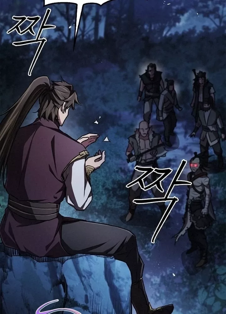 Ma Giáo Quan Quy Hoàn Chapter 3 286