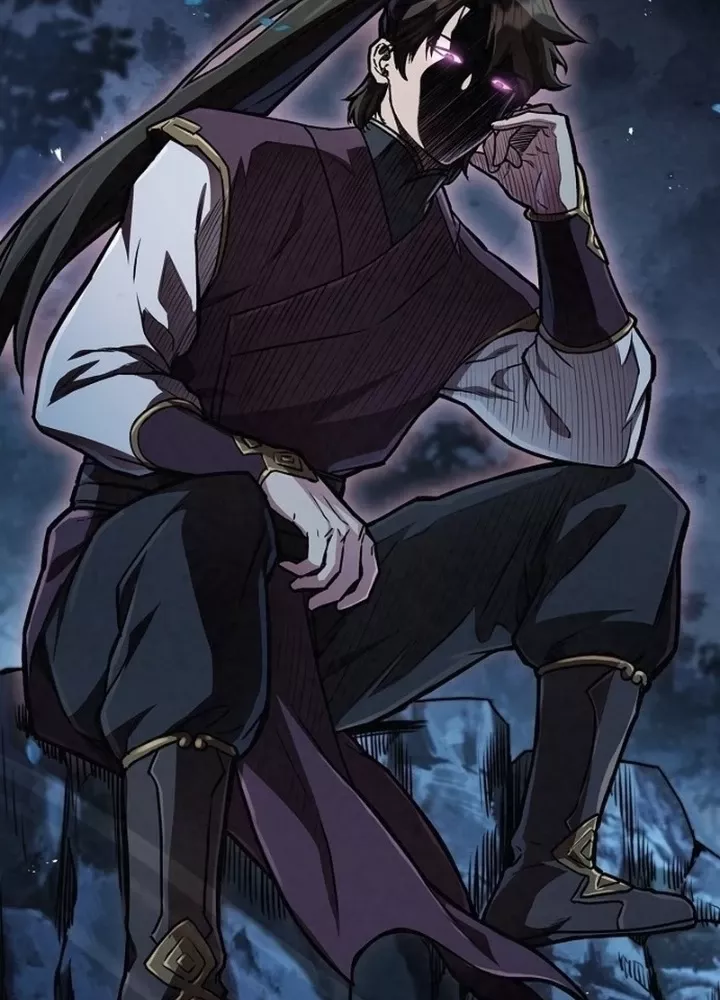 Ma Giáo Quan Quy Hoàn Chapter 3 294