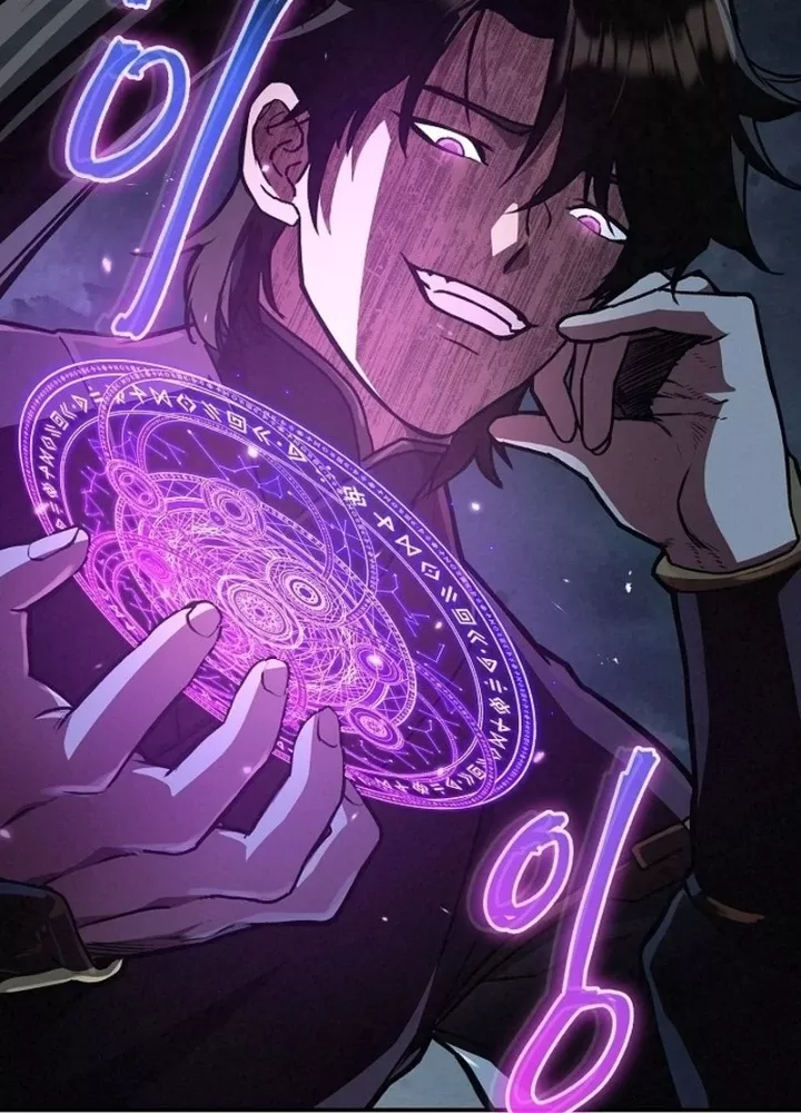 Ma Giáo Quan Quy Hoàn Chapter 3 298