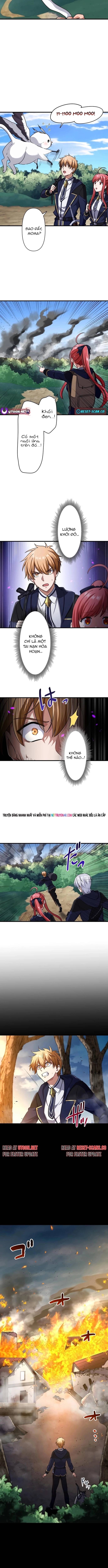 Ma Kiếm Thánh: Huyền Thoại Tái Sinh Chapter 32 - Trang 2