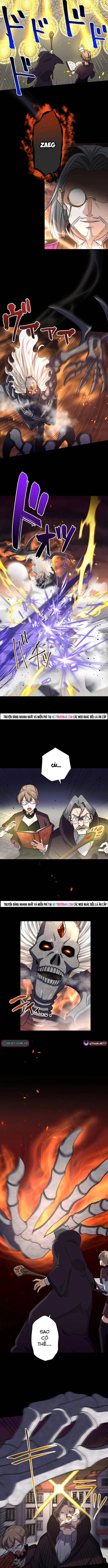 Ma Kiếm Thánh: Huyền Thoại Tái Sinh Chapter 34 - Trang 2