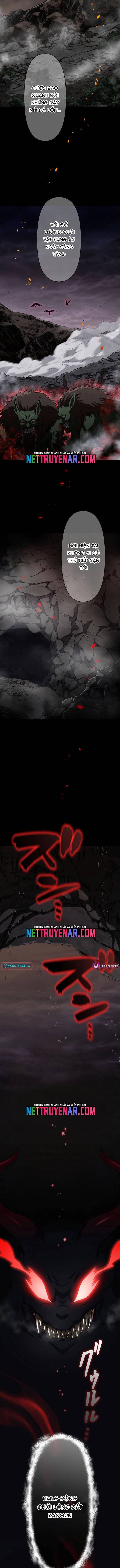 Ma Kiếm Thánh: Huyền Thoại Tái Sinh Chapter 43 - Trang 2