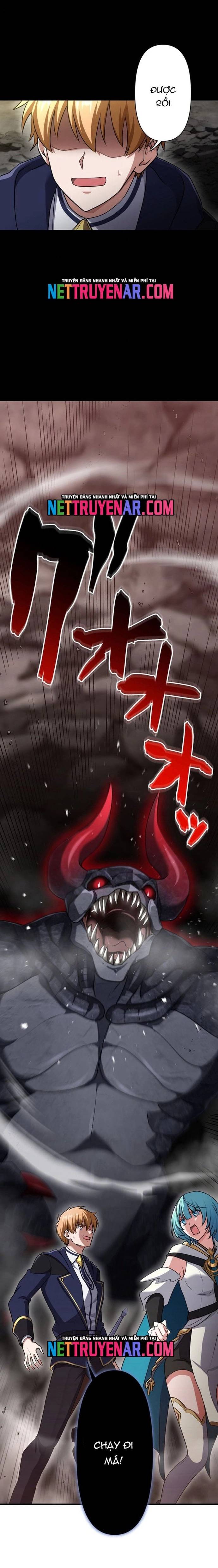 Ma Kiếm Thánh: Huyền Thoại Tái Sinh Chapter 44 - Trang 2