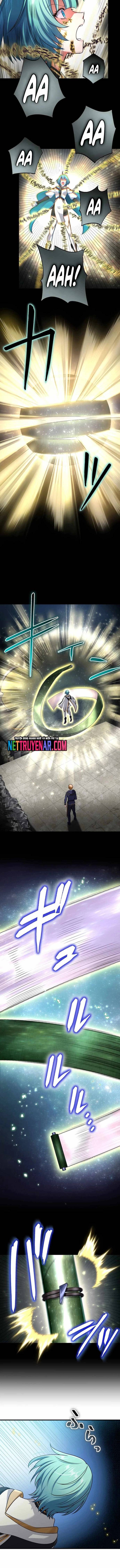 Ma Kiếm Thánh: Huyền Thoại Tái Sinh Chapter 46 - Trang 2