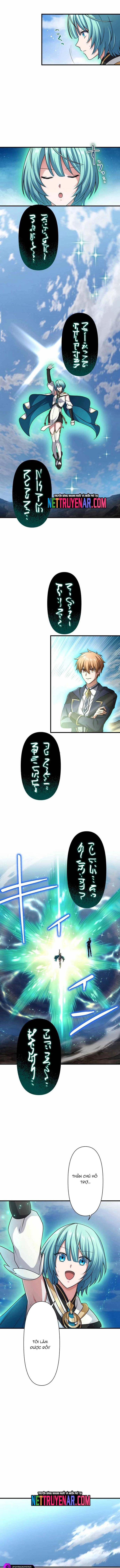 Ma Kiếm Thánh: Huyền Thoại Tái Sinh Chapter 46 - Trang 2
