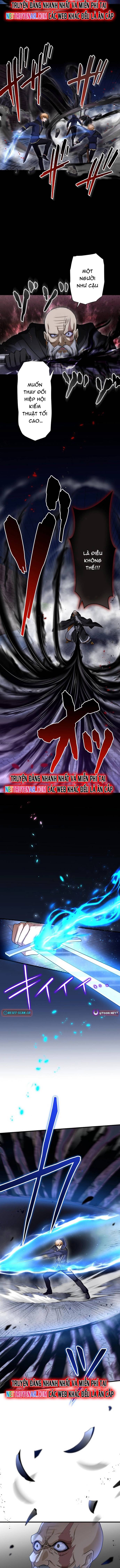 Ma Kiếm Thánh: Huyền Thoại Tái Sinh Chapter 48 - Trang 2