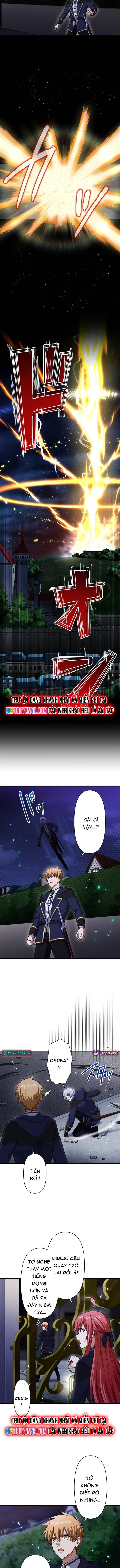 Ma Kiếm Thánh: Huyền Thoại Tái Sinh Chapter 48 - Trang 2